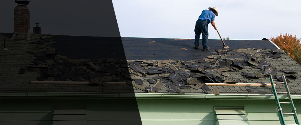 Jacobs Creek Roofing Contractors