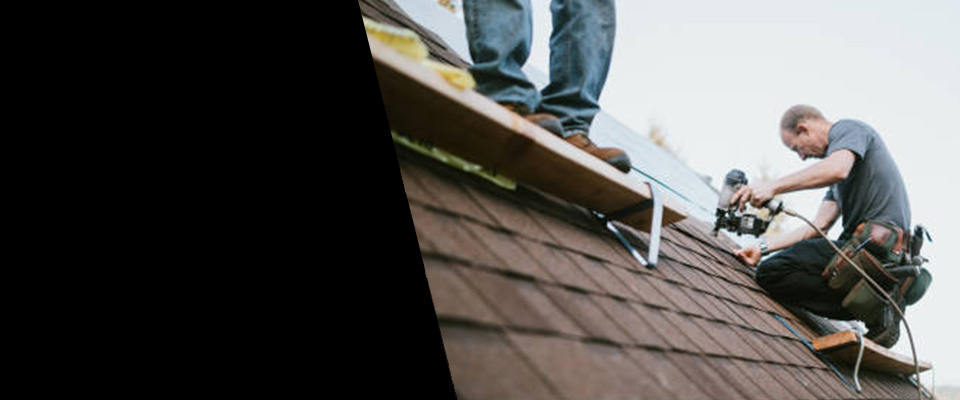 Jacobs Creek Roofing Contractors
